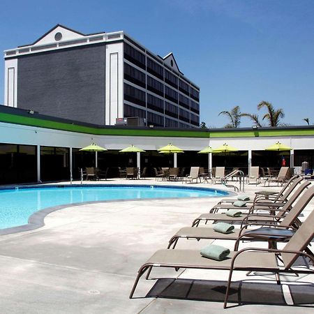 Radisson Hotel Oakland Airport Eksteriør bilde