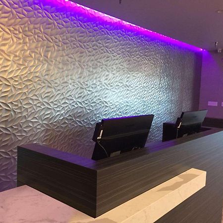 Radisson Hotel Oakland Airport Eksteriør bilde