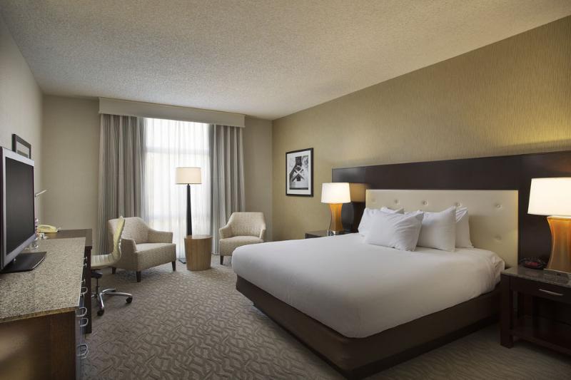 Radisson Hotel Oakland Airport Eksteriør bilde