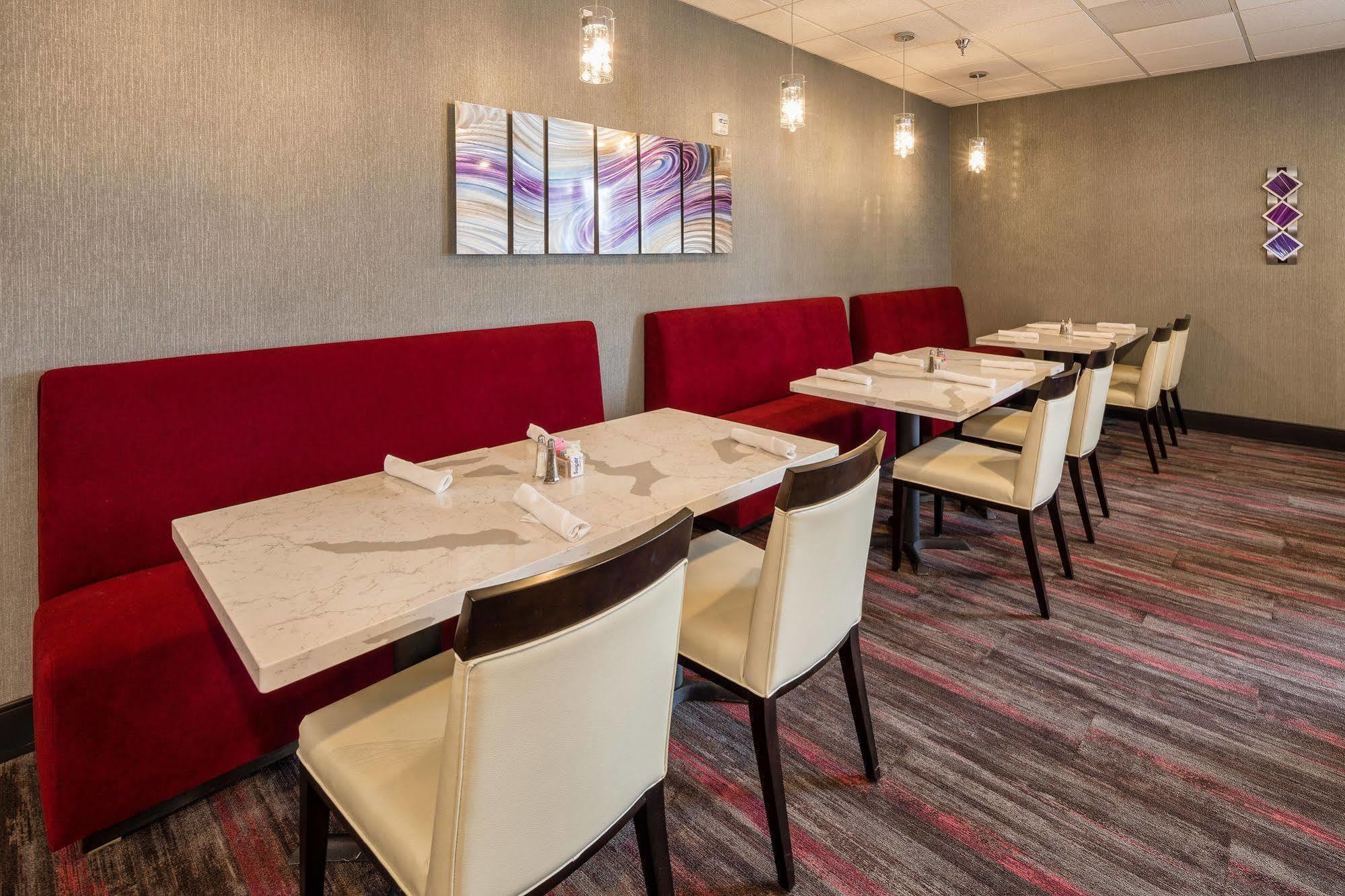 Radisson Hotel Oakland Airport Eksteriør bilde